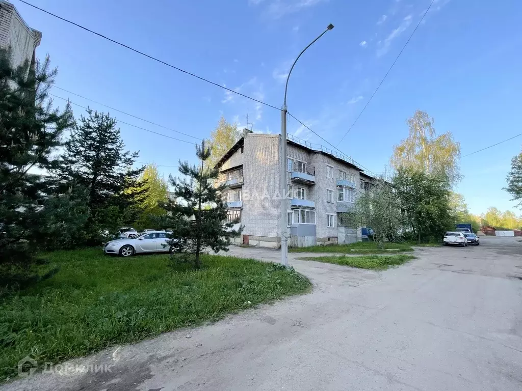 Продаётся 2-к квартира, 51 м - Фото 0
