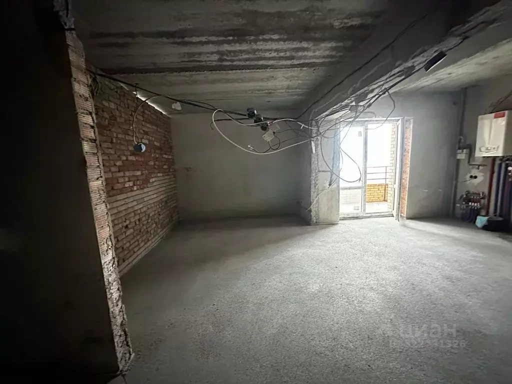 2-к кв. Северная Осетия, Владикавказ Московское ш., 3В (76.0 м) - Фото 2