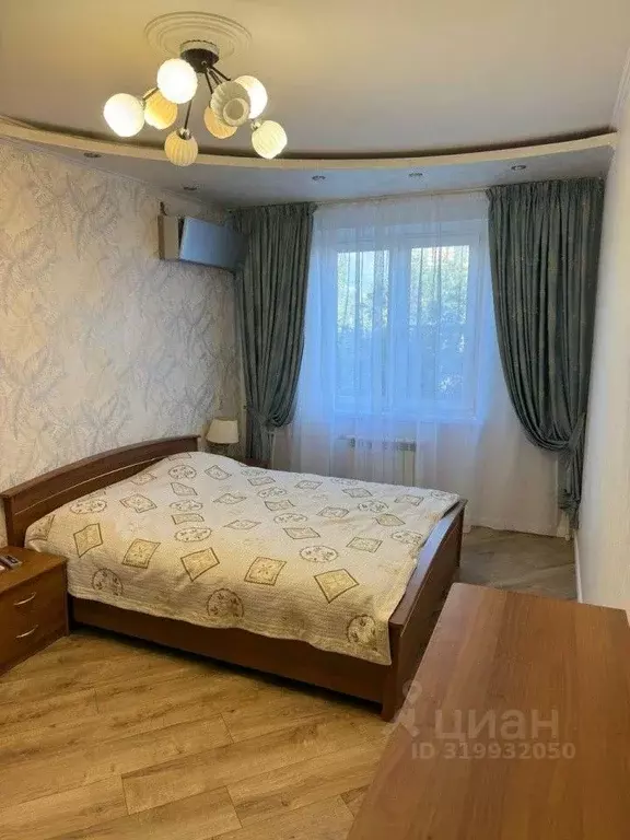 2-к кв. Челябинская область, Челябинск ул. Воровского, 36б (56.0 м) - Фото 0