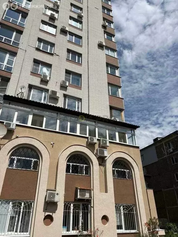 3-комнатная квартира: Уфа, Лесной проезд, 16 (76 м) - Фото 1
