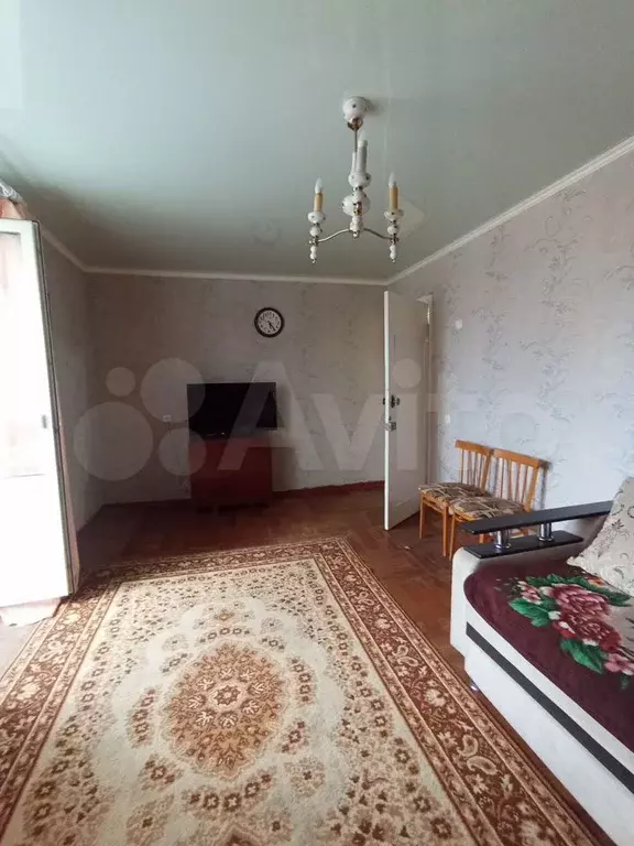 2-к. квартира, 45 м, 5/9 эт. - Фото 1