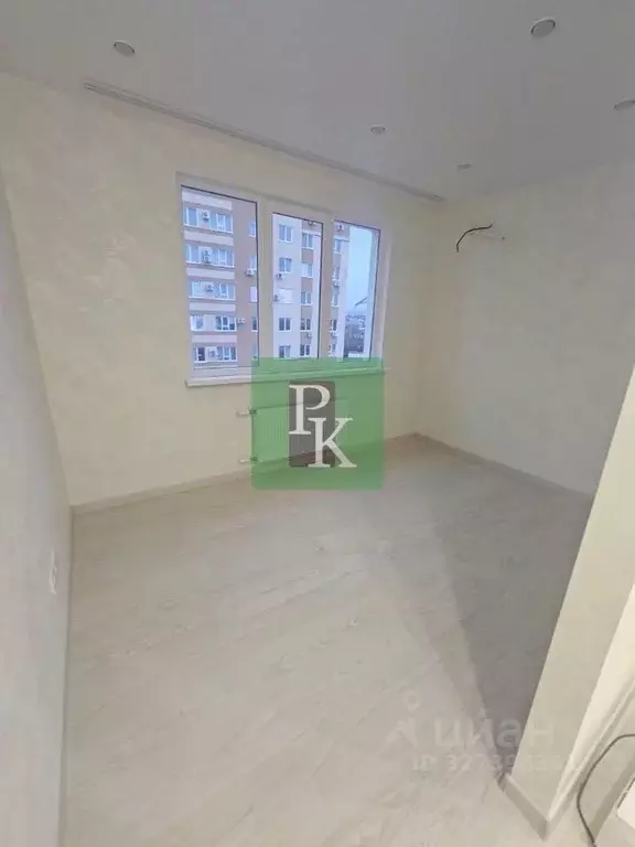 2-к кв. Севастополь ш. Лабораторное, 33к1 (42.7 м) - Фото 1