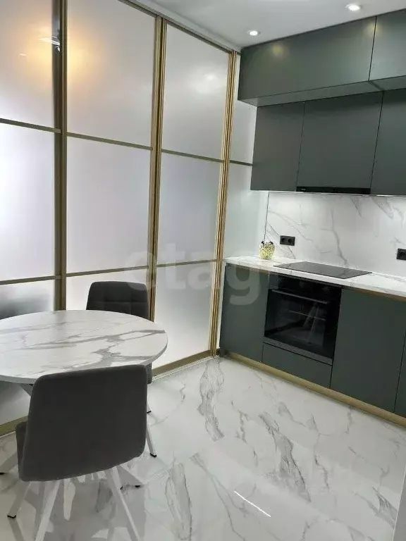 2-к кв. Ростовская область, Ростов-на-Дону Ворошиловский просп., 82/4 ... - Фото 1