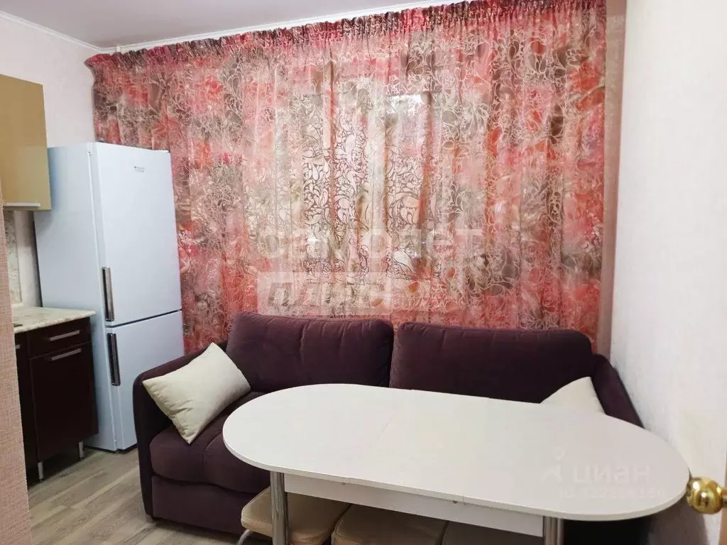 1-к кв. Курская область, Курск просп. Анатолия Дериглазова, 65 (35.8 ... - Фото 2