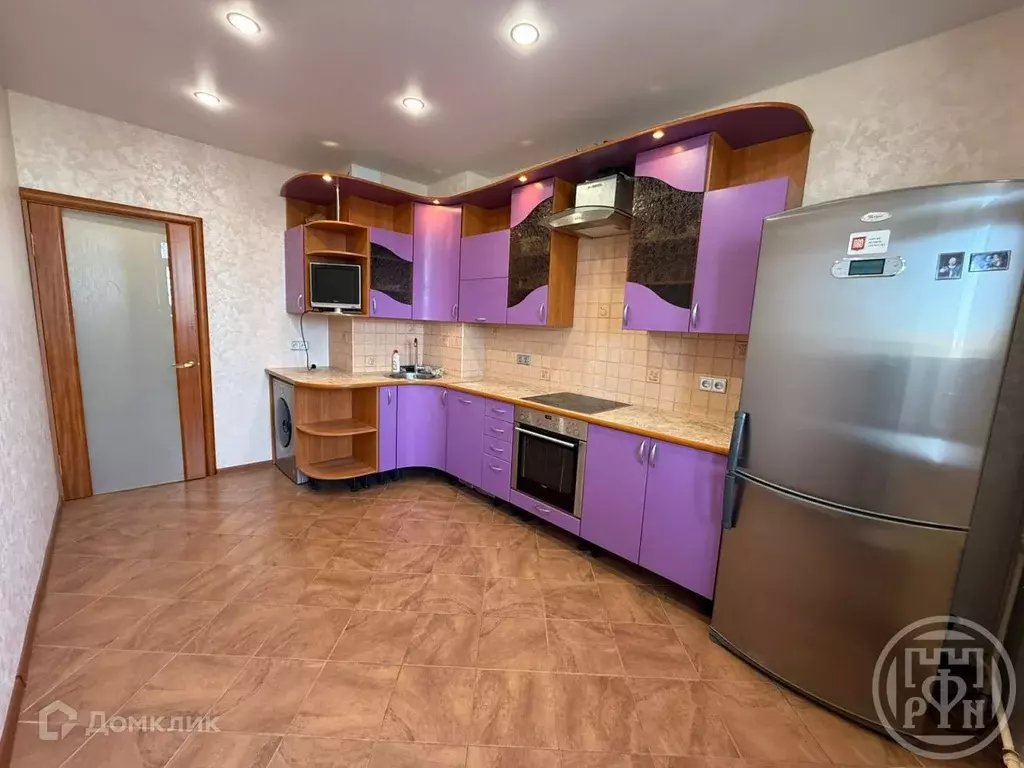 Продаётся 1-к квартира, 47 м - Фото 1