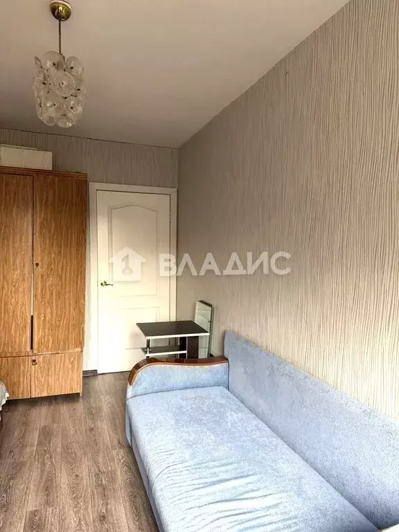 2-к кв. Иркутская область, Иркутск бул. Рябикова, 4А (43.0 м) - Фото 2