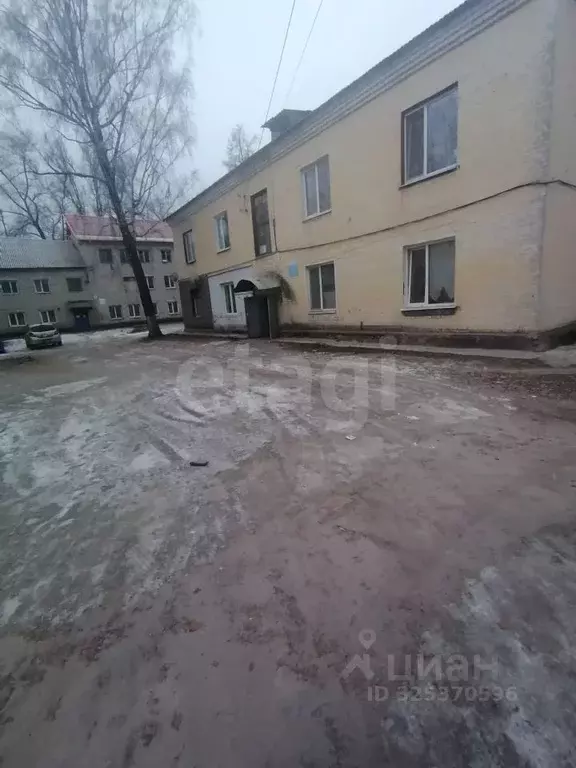 Комната Брянская область, Брянск Сталелитейная ул., 5А (23.4 м) - Фото 1