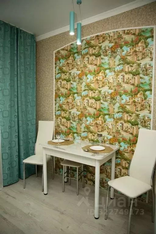 1-к кв. Липецкая область, Елец Новолипецкая ул., 18Б (34.0 м) - Фото 2