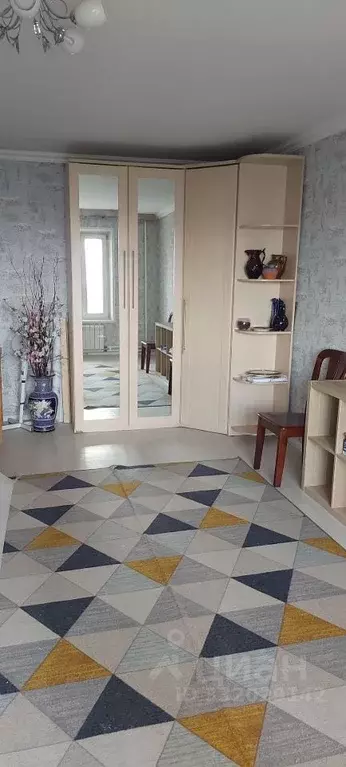1-к кв. Москва ул. Вилиса Лациса, 7К1 (35.0 м) - Фото 2