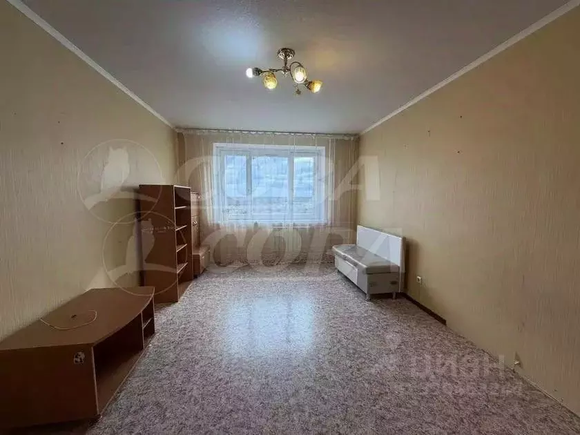 1-к кв. Тюменская область, Тюмень Широтная ул., 192к1 (43.0 м) - Фото 1