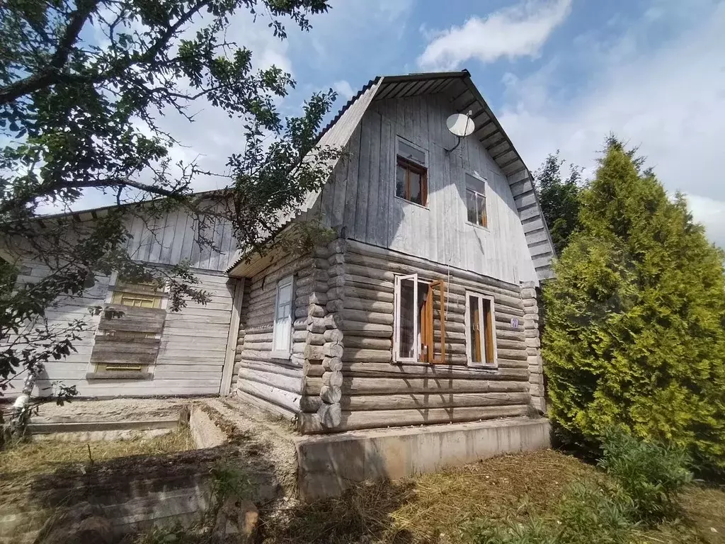 Дом 180 м на участке 27 сот. - Фото 0