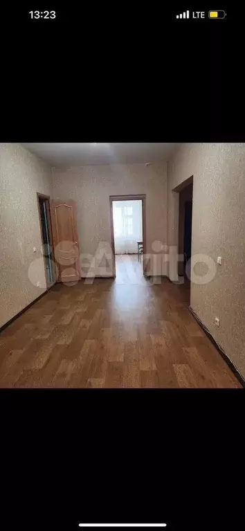 2-к. квартира, 86,8 м, 8/12 эт. - Фото 1