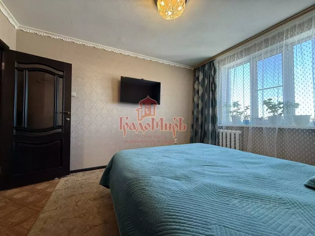 3-к кв. Владимирская область, Александровский муниципальный округ, ... - Фото 2