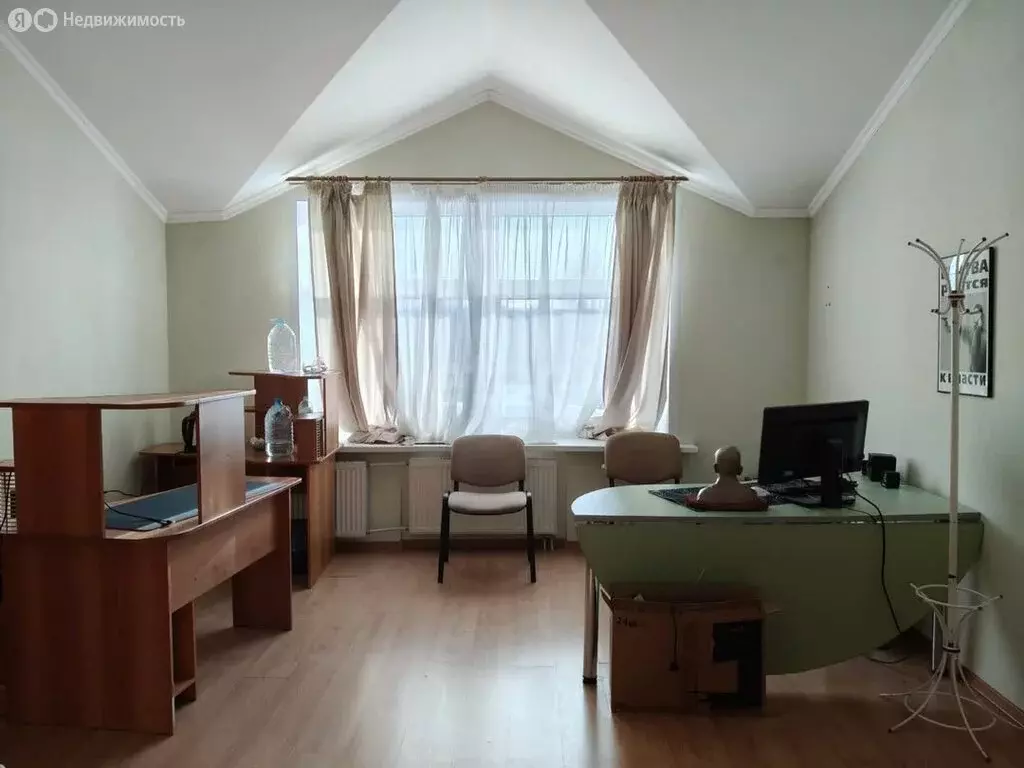 Офис (36.1 м) - Фото 1