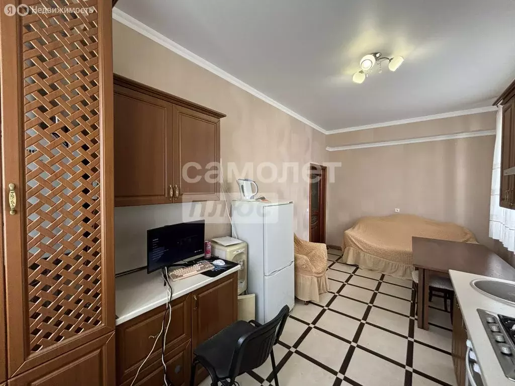 2-комнатная квартира: Ставрополь, улица Доваторцев, 82/1 (63.6 м) - Фото 1