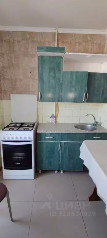 1-к кв. Ростовская область, Волгодонск ул. Черникова (37.0 м) - Фото 1