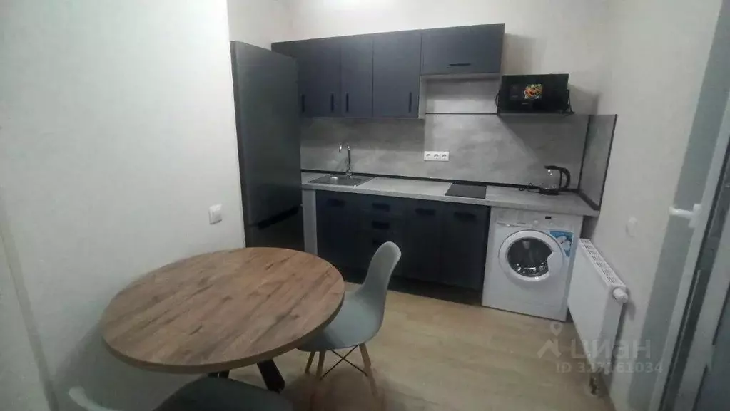 Студия Нижегородская область, Нижний Новгород Кооперативный поселок ... - Фото 1