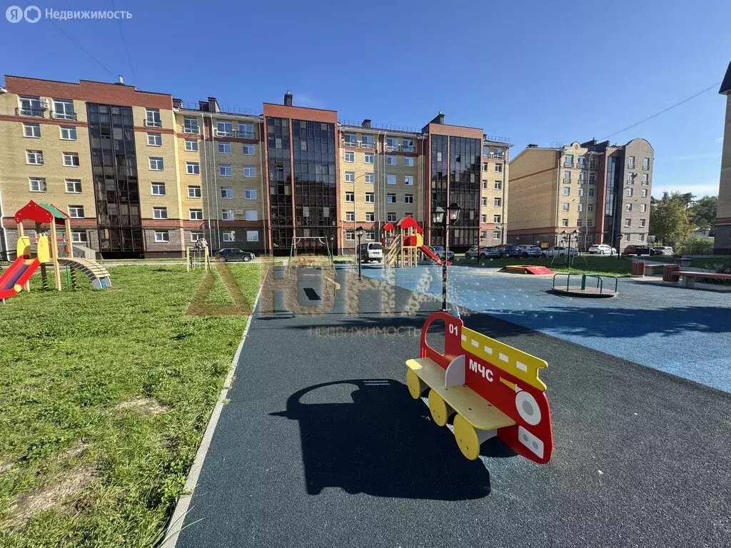 1-комнатная квартира: Кострома, улица Ленина, 160 (37.8 м) - Фото 1