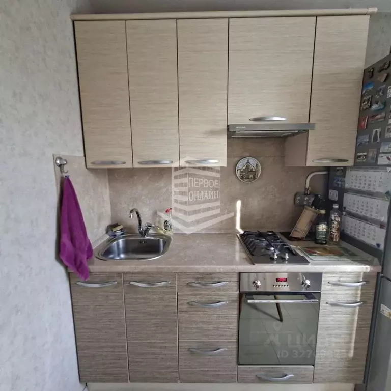 2-к кв. Москва ул. Генерала Тюленева, 39 (44.8 м) - Фото 2