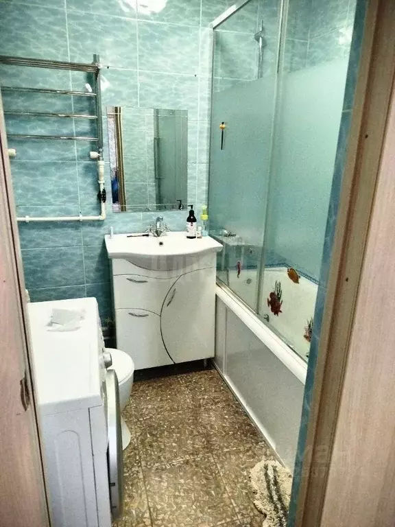 2-к кв. Калужская область, Белоусово г. Жуковский муниципальный округ, ... - Фото 2