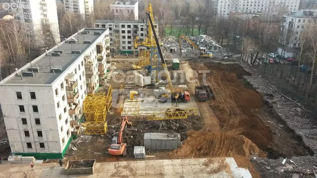 Участок в Курск, Рябиновая улица (70 м) - Фото 1