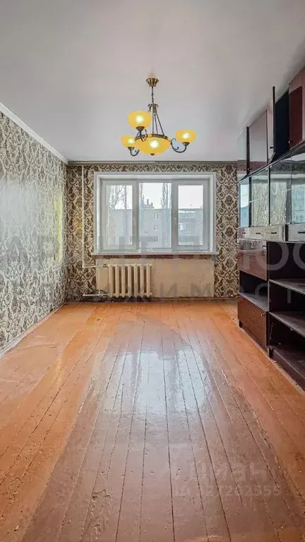 3-к кв. Липецкая область, Липецк Липовская ул., 5/2 (61.1 м) - Фото 2