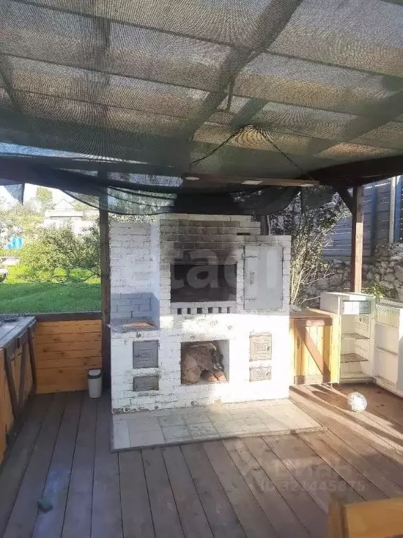 Дом в Свердловская область, Горноуральский муниципальный округ, пос. ... - Фото 1