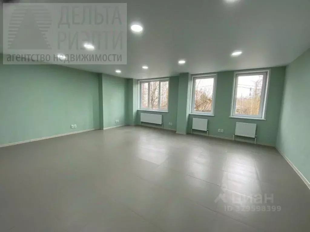 Помещение свободного назначения в Ивановская область, Иваново ул. ... - Фото 2