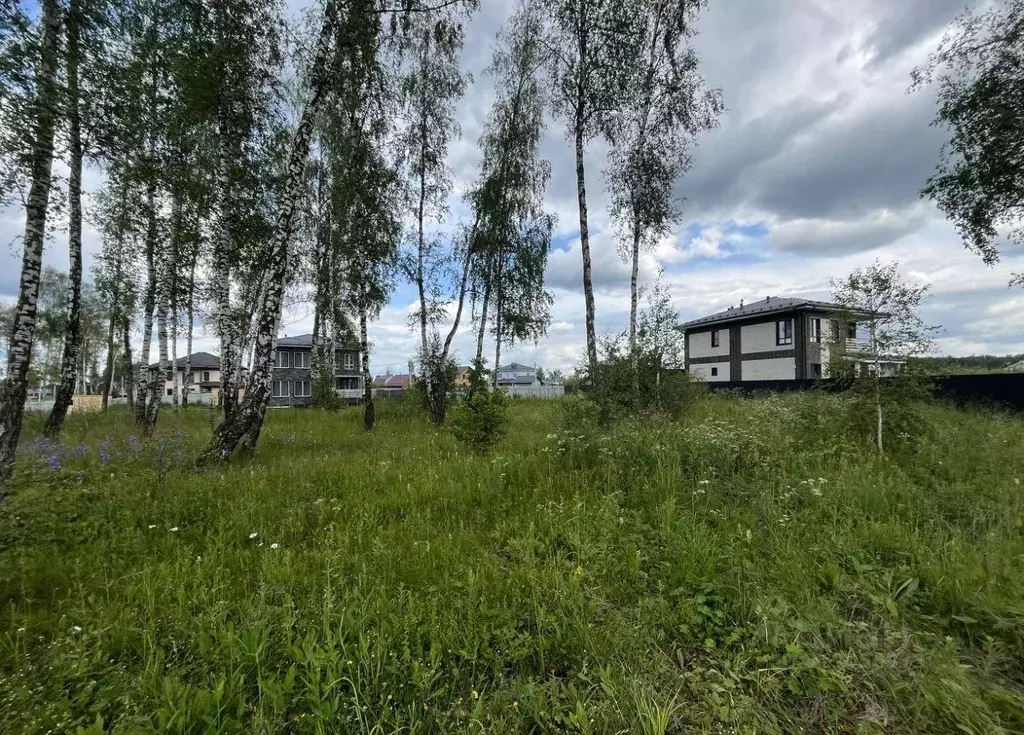 Участок, 13.7 сот., поселения (ижс) - Фото 0