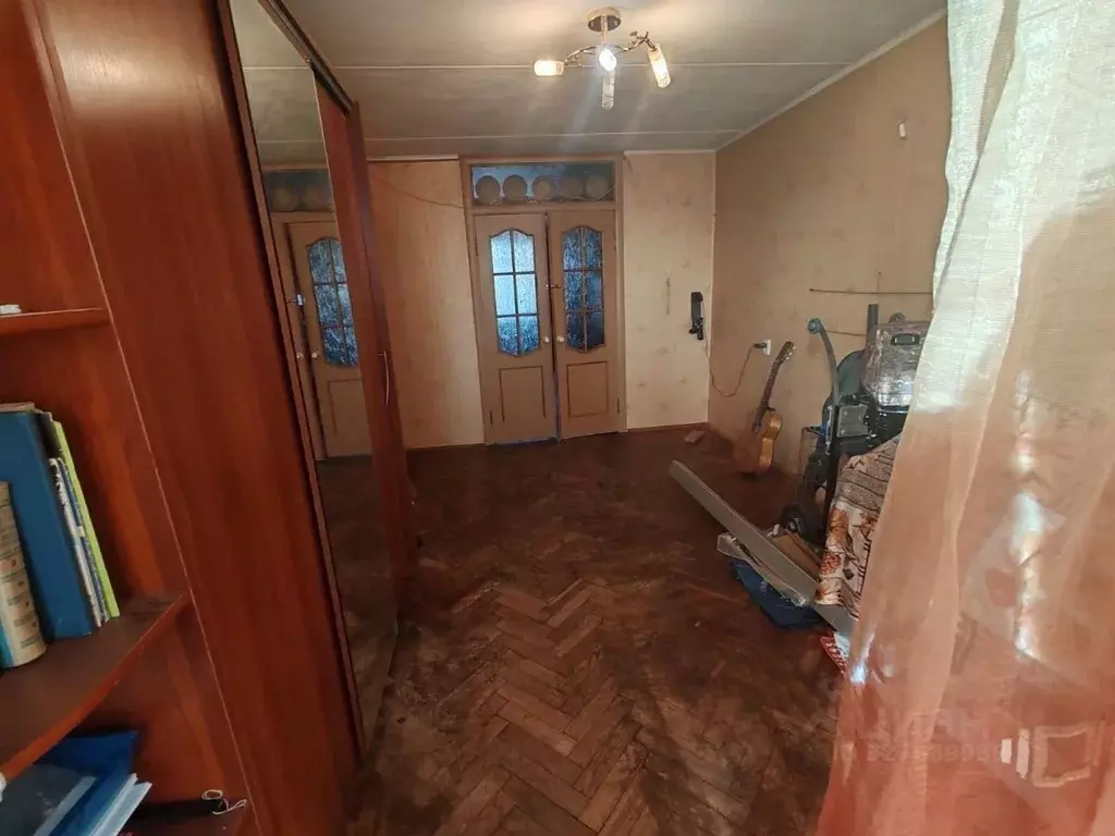 4-к кв. Московская область, Мытищи Калининградская ул., 16 (78.7 м) - Фото 2