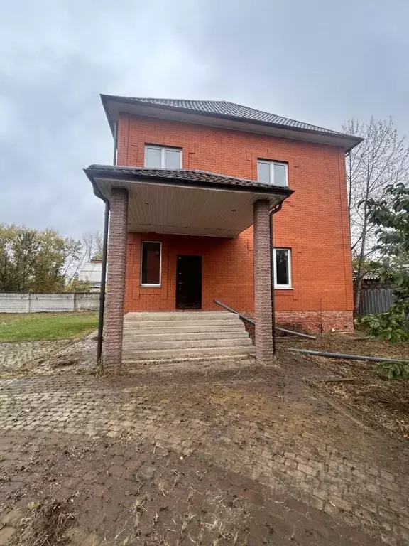 Дом в Курская область, Курск ул. Шубина, 13 (144 м) - Фото 1