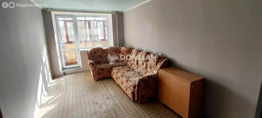 3-комнатная квартира: Новочеркасск, Платовский проспект, 37 (80 м) - Фото 1