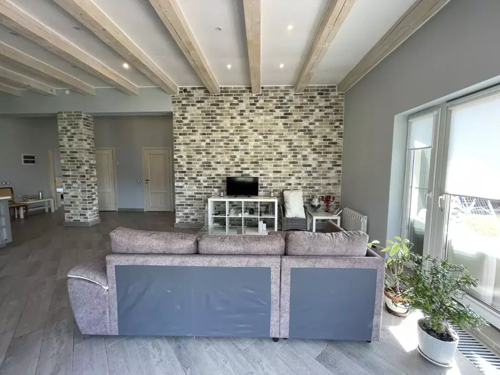 Дом в Московская область, Рузский муниципальный округ, д. Корчманово  ... - Фото 2