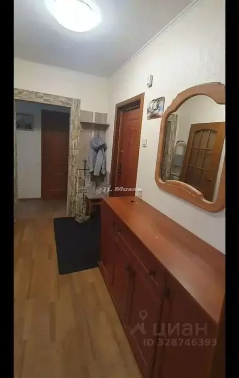 2-к кв. Крым, Симферополь ул. Куйбышева, 31 (48.0 м) - Фото 2