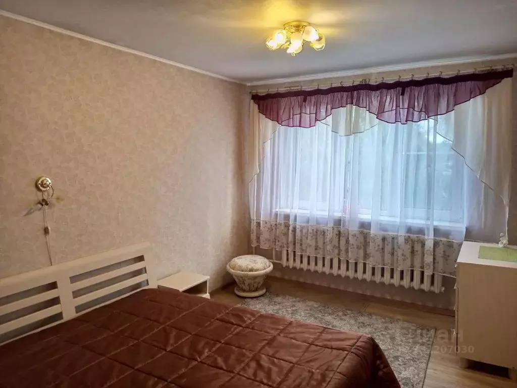 3-к кв. Ленинградская область, Всеволожск Верхняя ул., 6 (66.8 м) - Фото 1
