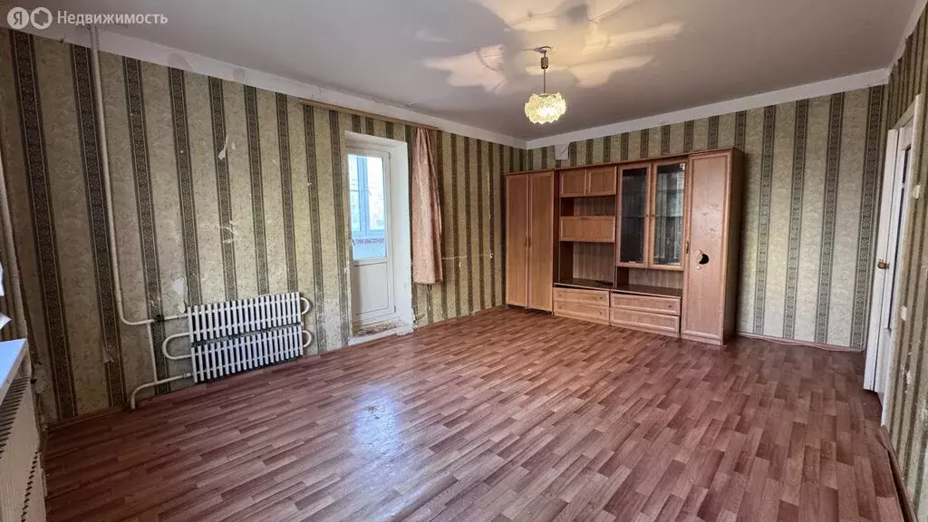 1-комнатная квартира: Астрахань, улица Куликова, 81к1 (47 м) - Фото 1