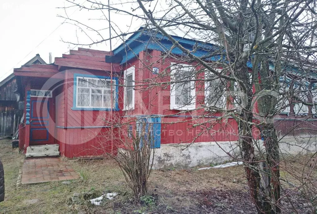 Дом в посёлок Новлянка, Северная улица, 10 (42 м) - Фото 0