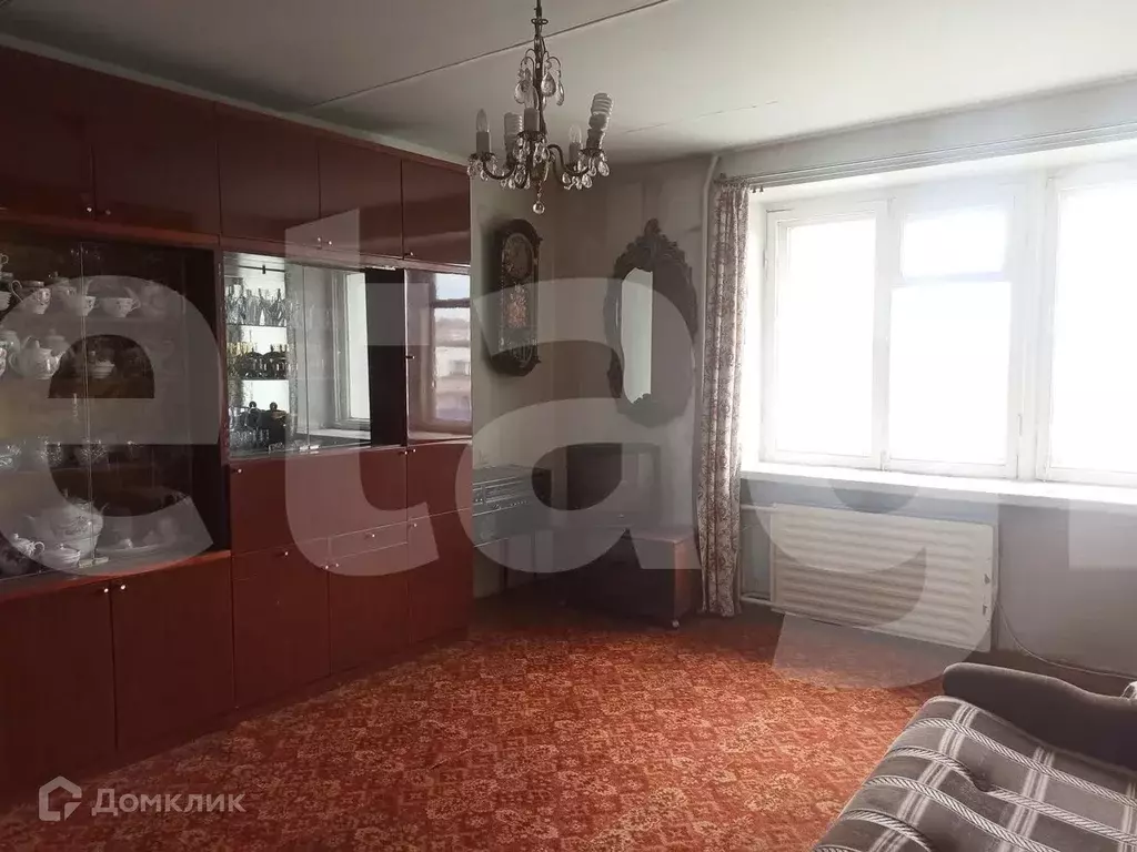 Продаётся 3-к квартира, 66.5 м - Фото 1