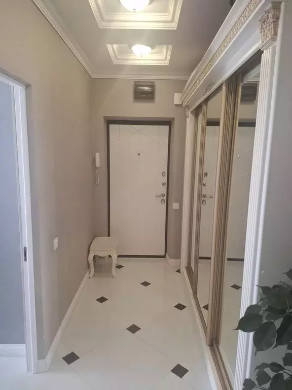 Продаётся 2-к квартира, 58.3 м - Фото 1