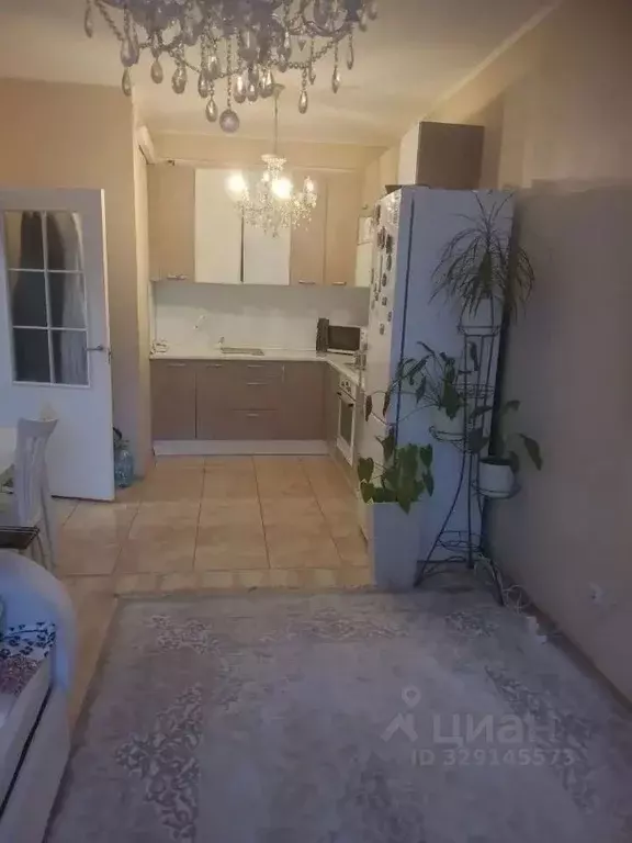 Комната Москва Внуковское поселение, ул. Омская, 15 (18.0 м) - Фото 1