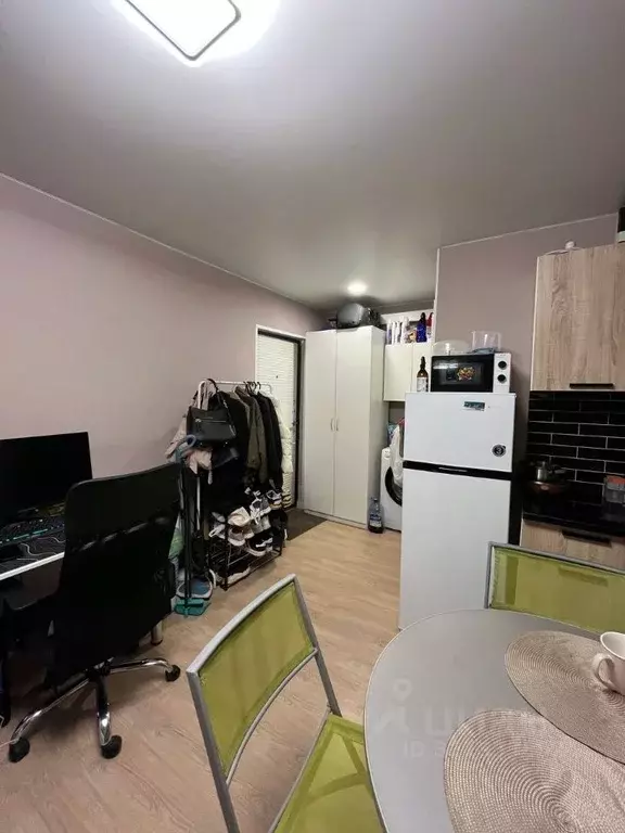 Комната Пермский край, Пермь Таборская ул., 20 (26.5 м) - Фото 2