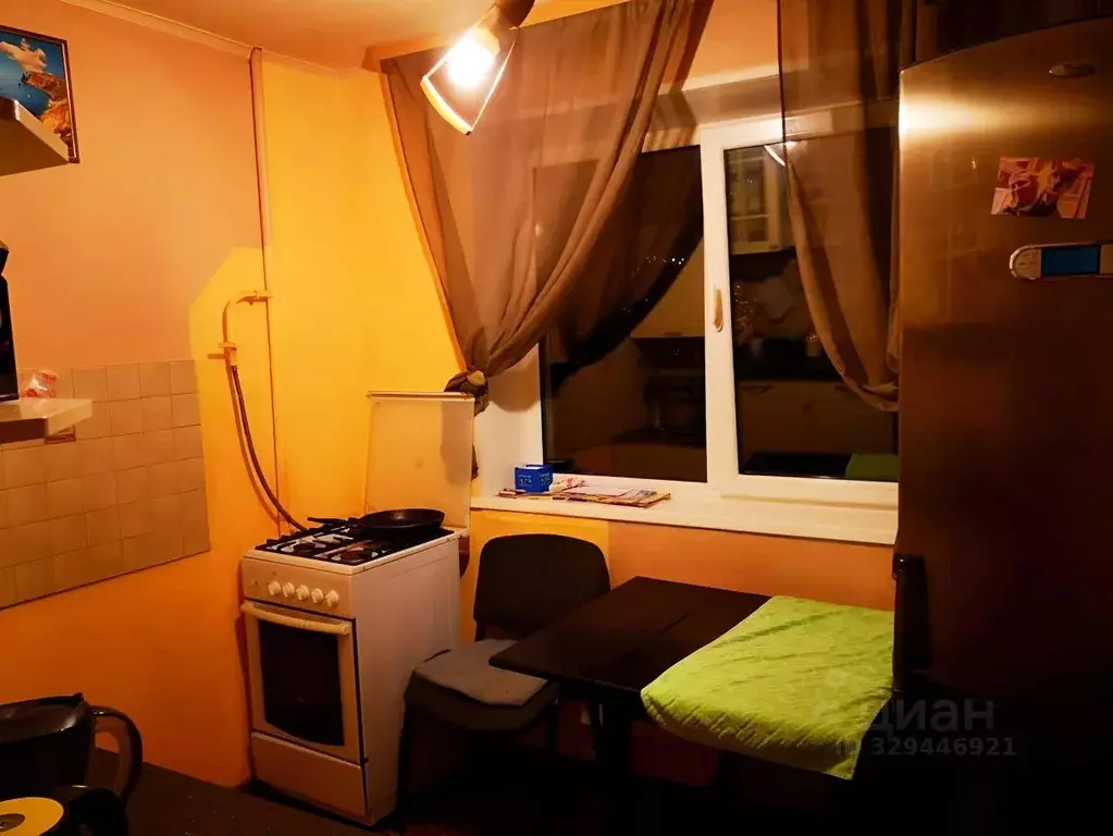 1-к кв. Москва Нежинская ул., 13 (29.0 м) - Фото 2