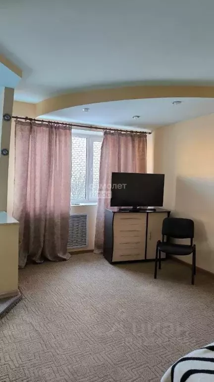 Студия Магаданская область, Магадан ул. Горького, 7 (32.0 м) - Фото 0