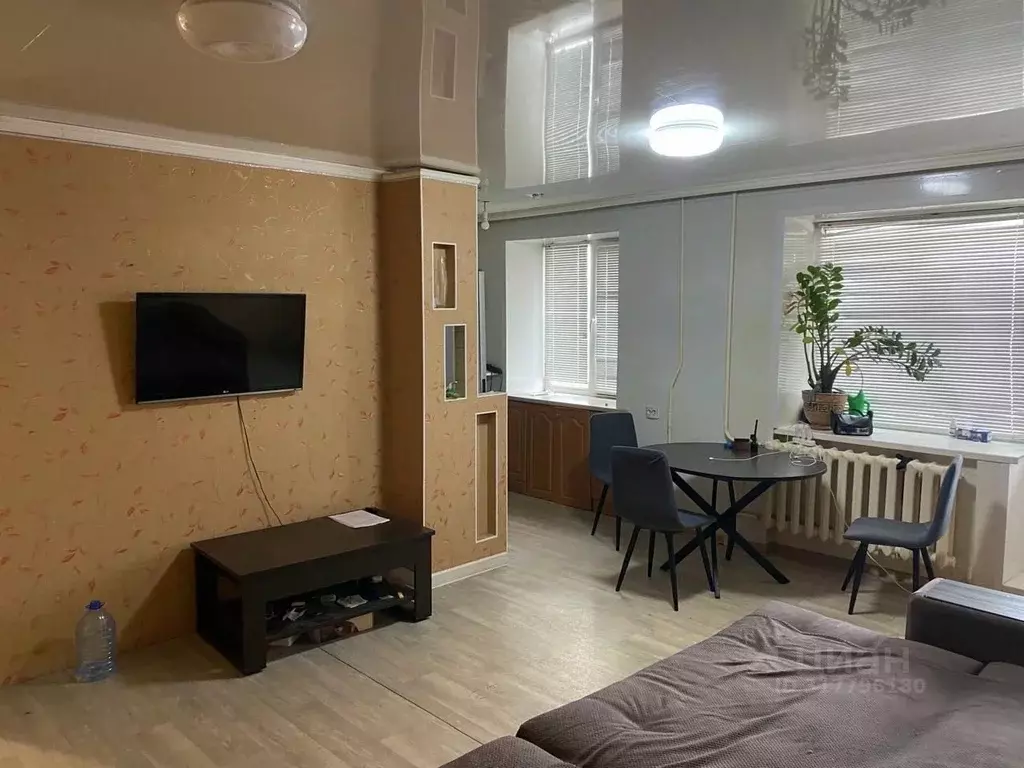 3-к кв. Удмуртия, Ижевск Пушкинская ул., 241 (55.0 м) - Фото 0