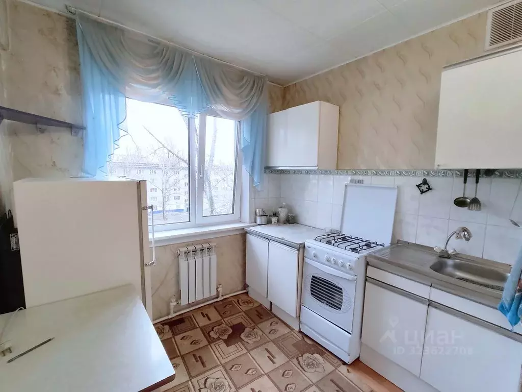 2-к кв. Ульяновская область, Ульяновск ул. Ефремова, 45 (48.0 м) - Фото 2