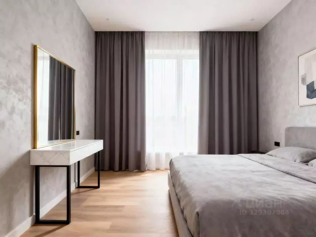 2-к кв. Москва Береговой проезд, 3 (70.0 м) - Фото 1