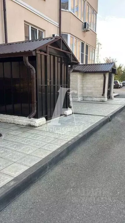 Помещение свободного назначения в Ставропольский край, Пятигорск ... - Фото 2