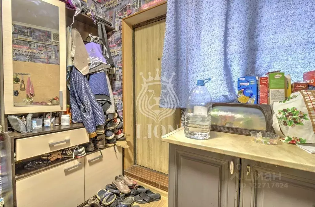 1-к кв. Крым, Алушта ул. Ялтинская, 17 (31.0 м) - Фото 2