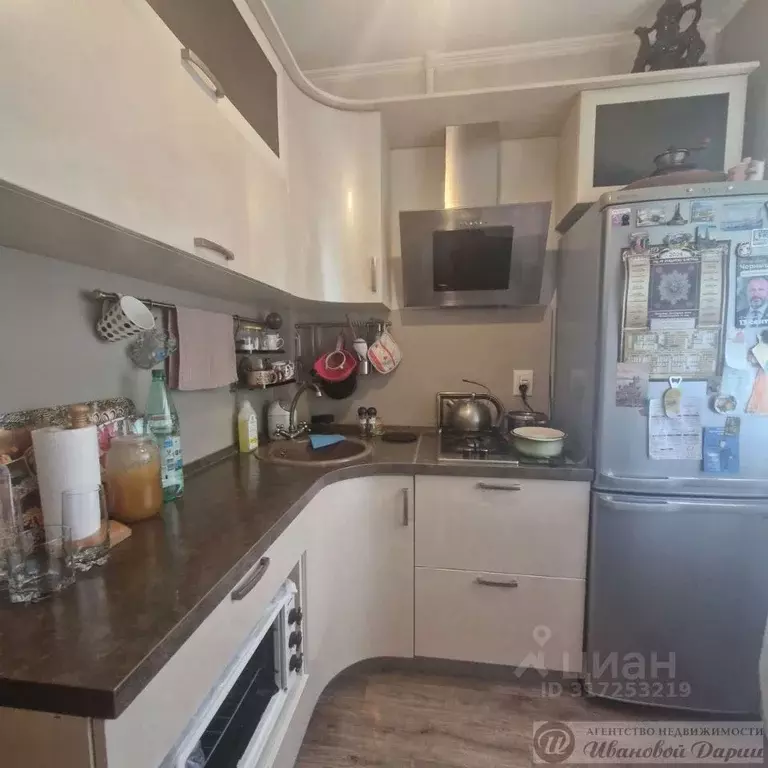 2-к кв. Самарская область, Самара просп. Карла Маркса, 354 (42.7 м) - Фото 0
