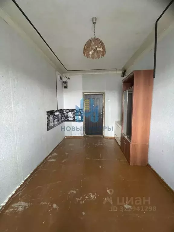 Комната Нижегородская область, Нижний Новгород Московское ш., 83 (14.0 ... - Фото 2